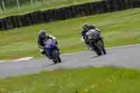 Middle Group Black Bikes